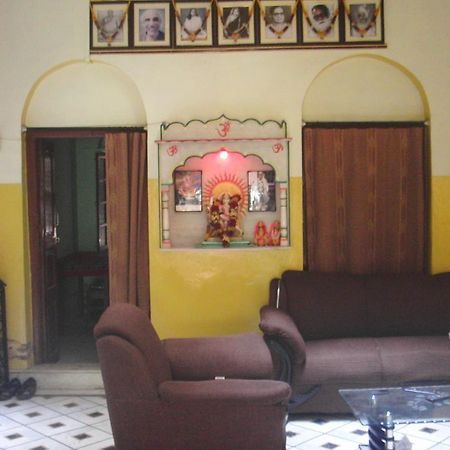Shivakashi Guest House Varanasi Exterior foto