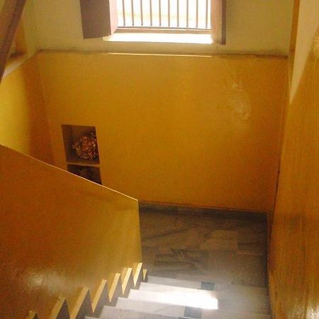 Shivakashi Guest House Varanasi Exterior foto