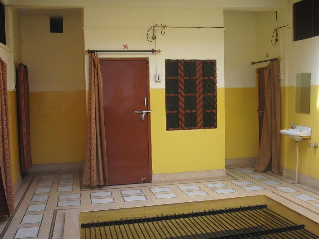 Shivakashi Guest House Varanasi Quarto foto