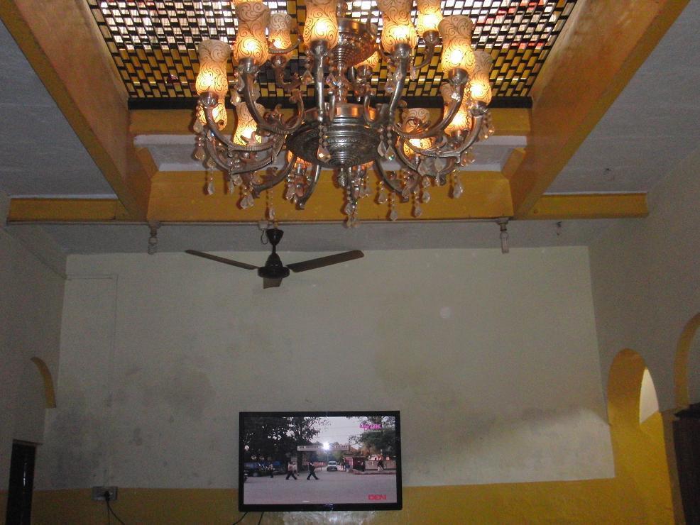 Shivakashi Guest House Varanasi Exterior foto