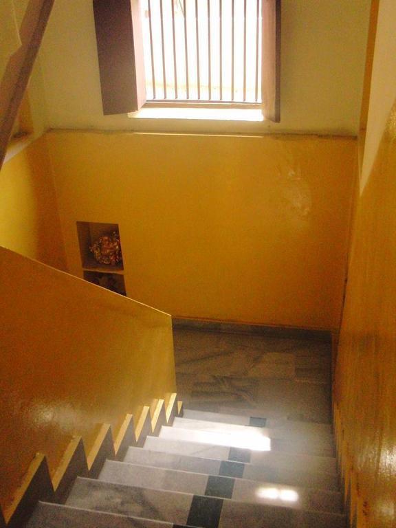 Shivakashi Guest House Varanasi Exterior foto