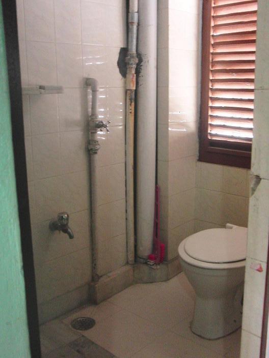 Shivakashi Guest House Varanasi Exterior foto